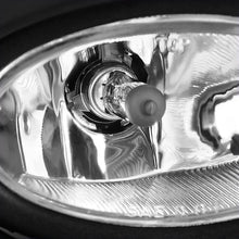Cargar imagen en el visor de la galería, 2002-2004 Acura RSX Par Fog Lights Fondo Cromado (Chofer &amp; Pasajero) - PAL Auto Parts
