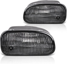 Cargar imagen en el visor de la galería, Para 1999-2004 Jeep Grand Cherokee Par Focos Fog Lights Derecha - izquierda - PAL Auto Parts
