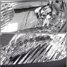 Cargar imagen en el visor de la galería, 2006-2011 Honda Civic Par Focos Fondo Negro (Chofer &amp; Pasajero) - PAL Auto Parts
