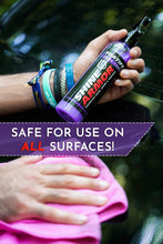 Cargar imagen en el visor de la galería, Shine Armor Fortify - Esmalte de capa superior hidrofóbico y protección selladora de pintura de polímero - PAL Auto Parts
