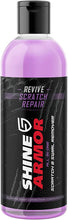 Cargar imagen en el visor de la galería, Shine Armor Revive - Reparador de arañazos y raspones, Pulitura, Brillo. - PAL Auto Parts
