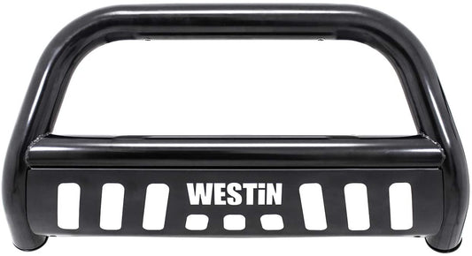 2016-2020 Toyota Tacoma Westin E-Series Bull Bar Guard Bumper - PAL Auto Parts