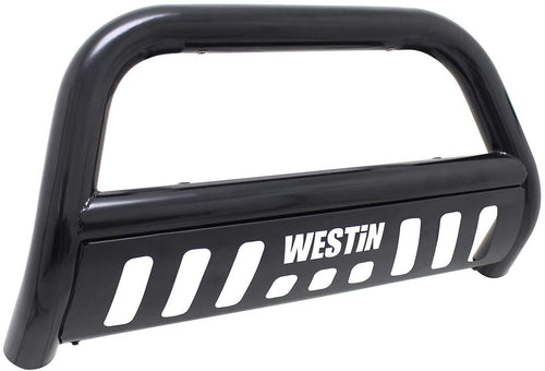 2016-2020 Toyota Tacoma Westin E-Series Bull Bar Guard Bumper - PAL Auto Parts