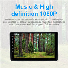 Cargar imagen en el visor de la galería, 2005-2015 Toyota Tacoma Android 10.1 Car Radio Double Din Stereo GPS Navigation Bluetooth USB Player 2G RAM 16G ROM Mirror Link Play - PAL Auto Parts
