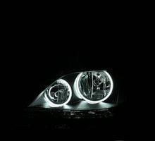 Cargar imagen en el visor de la galería, 2001-2003 Lexus RX300 Par Focos Fondo Negro ( Chofer &amp; Pasajero ) - PAL Auto Parts
