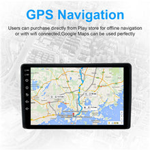 Cargar imagen en el visor de la galería, 2005-2015 Toyota Tacoma Android 10.1 Car Radio Double Din Stereo GPS Navigation Bluetooth USB Player 2G RAM 16G ROM Mirror Link Play - PAL Auto Parts
