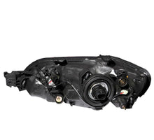 Cargar imagen en el visor de la galería, 2002-2003 Mitsubishi Lancer Par Focos Fondo Negro ( Chofer &amp; Pasajero) - PAL Auto Parts
