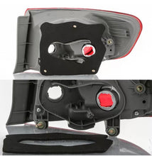 Cargar imagen en el visor de la galería, 2011 Toyota Corolla Par Focos Traseros (Chofer &amp; Pasajero) - PAL Auto Parts
