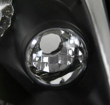 Cargar imagen en el visor de la galería, 2006-2011 Mitsubishi Eclipse Par Focos traseros Fondo Negro ( Chofer &amp; Pasajero) - PAL Auto Parts
