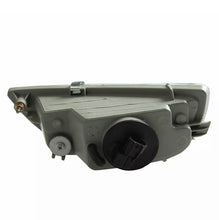Cargar imagen en el visor de la galería, 2001-2002 Toyota Corolla Par Focos Fog Lights Fondo Cromado ( Chofer &amp; Pasajero) - PAL Auto Parts
