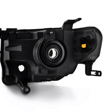 Cargar imagen en el visor de la galería, 2008-2012 Ford Escape Par Focos Fondo Negro (Chofer &amp; Pasajero) - PAL Auto Parts
