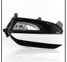 Cargar imagen en el visor de la galería, 2016-2018 Hyundai Tucson Par Fog Lights (Chofer &amp; Pasajero) - PAL Auto Parts
