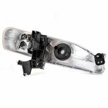 Cargar imagen en el visor de la galería, 1998-2000 Toyota Corolla Focos Fondo Cromado (Chofer &amp; Pasajero) - PAL Auto Parts
