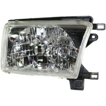 Cargar imagen en el visor de la galería, 1999-2002 Toyota 4 Four Runner Par Focos Fondo Cromado (Chofer &amp; Pasajero) - PAL Auto Parts
