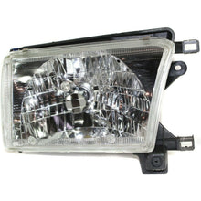 Cargar imagen en el visor de la galería, 1999-2002 Toyota 4 Four Runner Par Focos Fondo Cromado (Chofer &amp; Pasajero) - PAL Auto Parts
