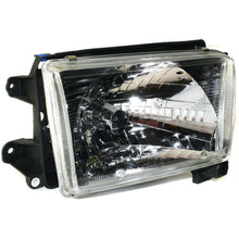 Cargar imagen en el visor de la galería, 1999-2002 Toyota 4 Four Runner Par Focos Fondo Cromado (Chofer &amp; Pasajero) - PAL Auto Parts
