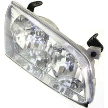 Cargar imagen en el visor de la galería, 2000-2001 Toyota Camry Par Focos Fondo Cromado (Chofer &amp; Pasajero) - PAL Auto Parts
