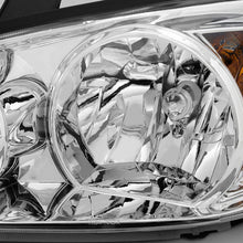 Cargar imagen en el visor de la galería, 2002-2004 Toyota Camry Par Focos Fondo Cromado (Chofer &amp; Pasajero) - PAL Auto Parts
