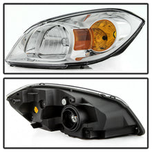 Cargar imagen en el visor de la galería, 2005-2010 Chevrolet Cobalt Par Focos Fondo Cromado (Chofer &amp; Pasajrero) - PAL Auto Parts
