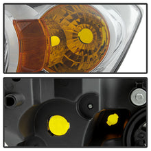 Cargar imagen en el visor de la galería, 2005-2010 Chevrolet Cobalt Par Focos Fondo Cromado (Chofer &amp; Pasajrero) - PAL Auto Parts
