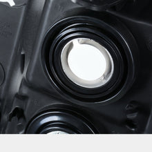 Cargar imagen en el visor de la galería, 2007-2014 GMC Sierra Par Focos Fondo Cromado (Chofer &amp; Pasajero) - PAL Auto Parts
