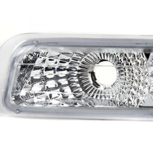Cargar imagen en el visor de la galería, 1999-2002 Chevrolet Silverado Par Focos Fondo Cromado (Chofer &amp; Pasajero) - PAL Auto Parts
