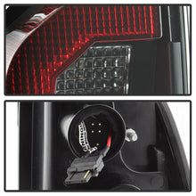 Cargar imagen en el visor de la galería, 2005-2015 Toyota Tacoma Tail Lights LED TUBE (Chofer &amp; Pasajero) - PAL Auto Parts
