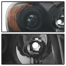 Cargar imagen en el visor de la galería, 2009-2012 Toyota RAV-4 Par Focos Fondo Negro (Chofer &amp; Pasajero) - PAL Auto Parts
