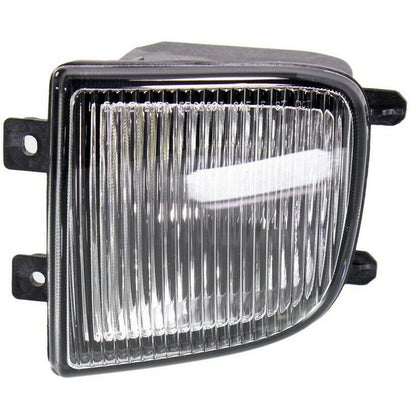 1999-2004 Nissan PathFinder Par FogLights Fondo Cromado (Chofer & Pasajero) - PAL Auto Parts