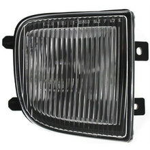 Cargar imagen en el visor de la galería, 1999-2004 Nissan PathFinder Par FogLights Fondo Cromado (Chofer &amp; Pasajero) - PAL Auto Parts
