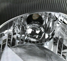Cargar imagen en el visor de la galería, 2000-2005 Mitsubishi Eclipse Par Focos Fondo Cromado (Chofer &amp; Pasajero) - PAL Auto Parts
