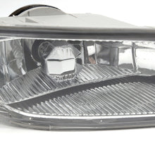 Cargar imagen en el visor de la galería, 2003-2008 Toyota Corolla Par Focos Fog Lights Fondo Cromado ( Chofer &amp; Pasajero) - PAL Auto Parts
