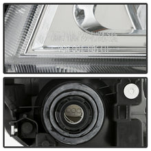 Cargar imagen en el visor de la galería, 2005-2008 NISSAN PATHFINDER PAR FOCOS FONDO CROMADO (CHOFER &amp; PASAJERO) - PAL Auto Parts

