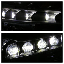 Cargar imagen en el visor de la galería, 2013-2015 NISSAN SENTRA PAR FOCOS FONDO NEGRO ( CHOFER &amp; PASAJERO) - PAL Auto Parts
