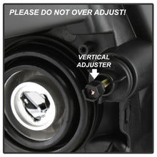Cargar imagen en el visor de la galería, 2007-2009 NISSAN ALTIMA PAR FOCOS FONDO CROMADO ( CHOFER &amp; PASAJERO) - PAL Auto Parts
