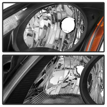 Cargar imagen en el visor de la galería, 2010-2012 NISSAN ALTIMA SEDAN PAR FOCOS FONDO NEGRO ( CHOFER &amp; PASAJERO) - PAL Auto Parts
