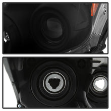 Cargar imagen en el visor de la galería, 2010-2012 NISSAN ALTIMA (2 PUERTAS) PAR FOCOS FONDO NEGRO ( CHOFER &amp; PASAJERO) - PAL Auto Parts
