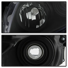 Cargar imagen en el visor de la galería, 2010-2012 NISSAN ALTIMA (2 PUERTAS) PAR FOCOS FONDO NEGRO ( CHOFER &amp; PASAJERO) - PAL Auto Parts
