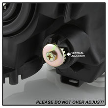 Cargar imagen en el visor de la galería, 2013-2015 NISSAN ALTIMA SEDAN PAR FOCOS FONDO CROMADO ( CHOFER &amp; PASAJERO) - PAL Auto Parts
