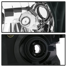 Cargar imagen en el visor de la galería, 2001-2004 NISSAN FRONTIER PAR FOCOS FONDO NEGRO ( CHOFER &amp; PASAJERO) - PAL Auto Parts
