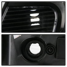 Cargar imagen en el visor de la galería, 2009-2018 NISSAN FRONTIER PAR FOCOS FONDO NEGRO ( CHOFER &amp; PASAJERO) - PAL Auto Parts
