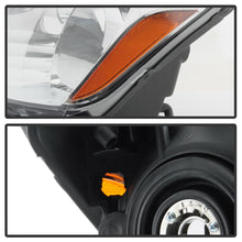 Cargar imagen en el visor de la galería, 2005-2007 Toyota Avalon Par Focos Fondo Cromado ( Chofer &amp; Pasajero) - PAL Auto Parts
