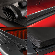 Cargar imagen en el visor de la galería, 1989-2001 TOYOTA TACOMA PICKUP TOLDO CAJON DURA COLOR NEGRO 6FT (CHOFER &amp; PASAJERO) - PAL Auto Parts
