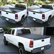 Cargar imagen en el visor de la galería, 1989-2001 TOYOTA TACOMA PICKUP TOLDO CAJON DURA COLOR NEGRO 6FT (CHOFER &amp; PASAJERO) - PAL Auto Parts
