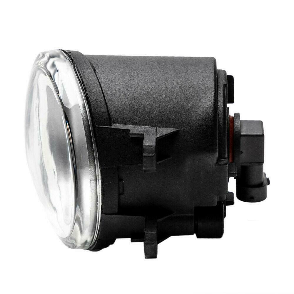 2012-2015 TOYOTA TACOMA PAR FOCOS FOG LIGHTS FONDO CROMADO (CHOFER & PASAJERO) - PAL Auto Parts