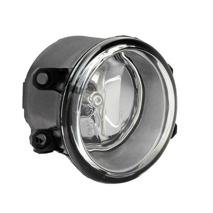 2012-2015 TOYOTA TACOMA PAR FOCOS FOG LIGHTS FONDO CROMADO (CHOFER & PASAJERO) - PAL Auto Parts