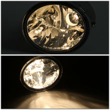 Cargar imagen en el visor de la galería, 2000-2006 TOYOTA TUNDRA PAR FOCOS FOG LIGHTS FONDO CROMADO (CHOFER &amp; PASAJERO) - PAL Auto Parts
