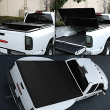 Cargar imagen en el visor de la galería, 2007-2021 TOYOTA TUNDRA 5.5&quot; FT TOLDO TAPA CAJON DURA COLOR NEGRO - PAL Auto Parts
