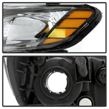 Cargar imagen en el visor de la galería, 2010-2013 Kia Forte Par Focos Fondo Negro (Chofer &amp; Pasajero) - PAL Auto Parts
