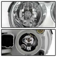 Cargar imagen en el visor de la galería, 2002-2005 Hyundai Sonata Par Focos Fondo Cromado (Chofer &amp; Pasajero) - PAL Auto Parts
